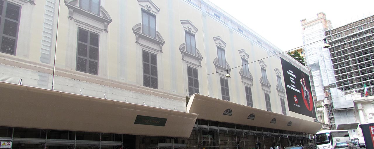 Palazzo Colonna - Foto 3